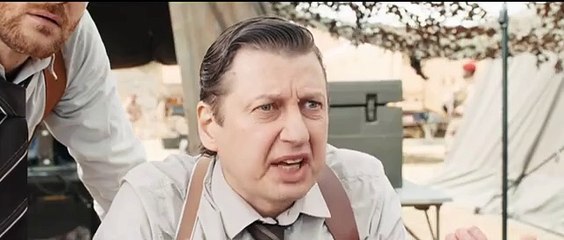 À toute allure Bande-annonce VF