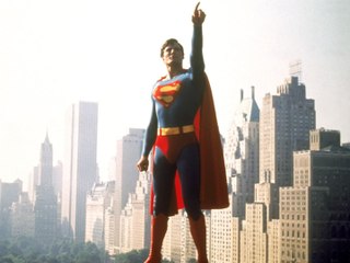 Super/Man: The Christopher Reeve Story: Trailer HD VO st FR/NL