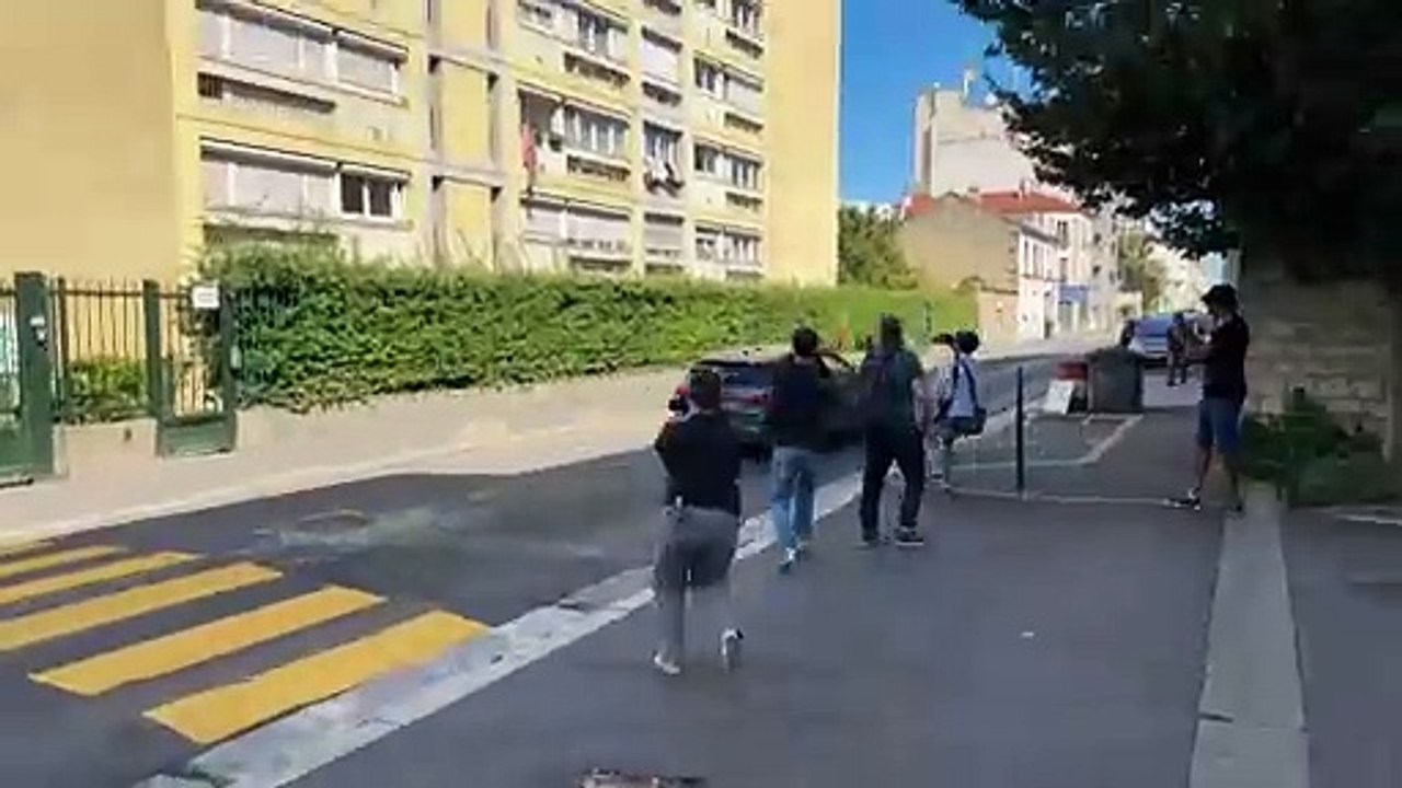 Telegram-Chef Pawel Durow wieder auf freiem Fuß