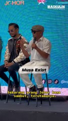 Konsert Rocknostalgia: Mahu Johor Dimeriahi Konsert Seperti KL