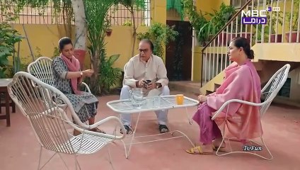 المسلسل الباكستاني احتيال الحلقة 4 الرابعة كاملة مدبلج