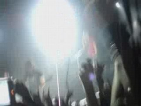 Tokio Hotel - 06.03.08 - Schrei