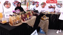 Bursa Gastronomi Tırında İnegöl lezzetleri tanıtıldı