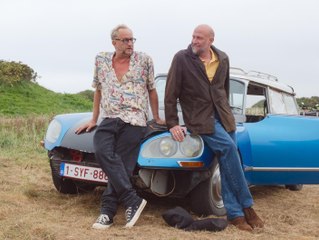 L'Art d'être heureux: Teaser #2 HD