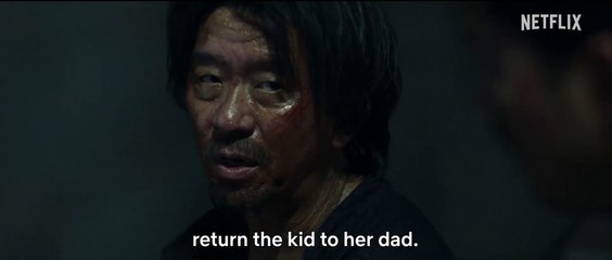 Bangkok Breaking: Heaven and Hell - Trailer (English Subs) HD
