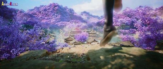 Jade Dynasty [Zhu Xian] Season 2 Episode 21 [47] English Sub