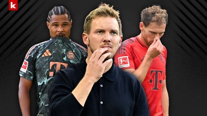 "Viel mehr bietet der FC Bayern dem Bundestrainer nicht an"
