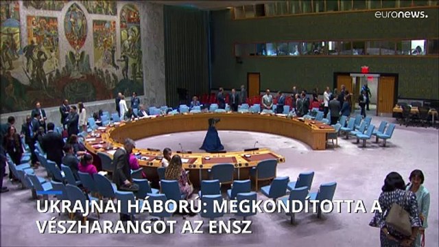 Nukleáris biztonság: megkondította a vészharangot az ENSZ