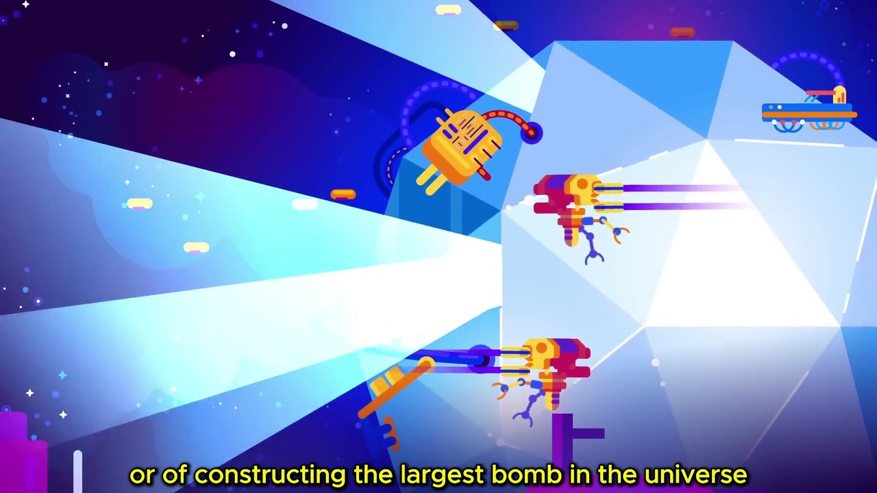 The Black Hole Bomb and Black Hole Civilizations