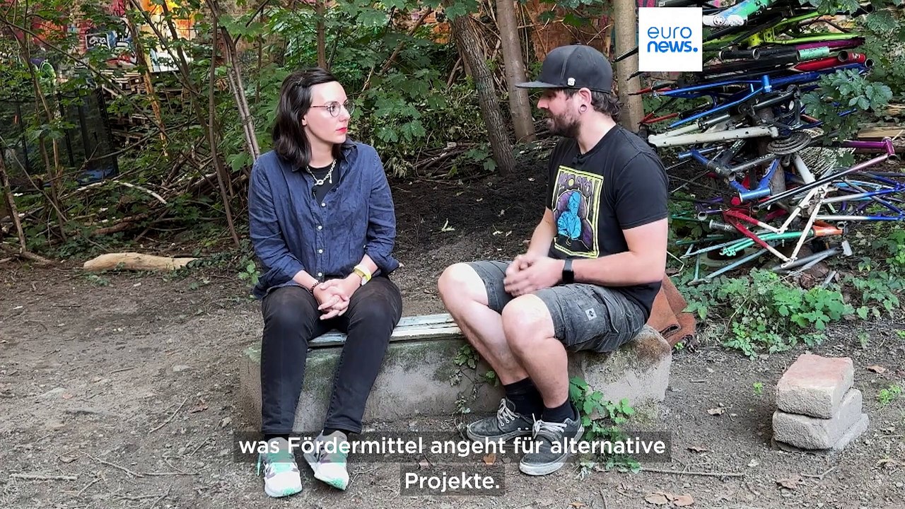 Landtagswahl in Sachsen: Zunehmender Extremismus bereitet vielen Wählern Sorgen