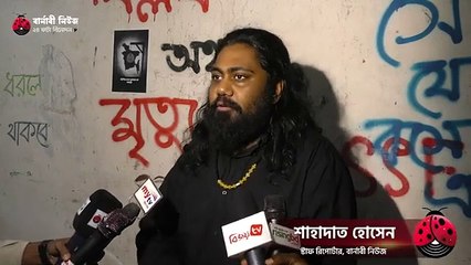 এফডিসিতে প্রত্যেক কিংবদন্তি অভিনেতাদের স্মরণেই কিছু থাকা উচিত