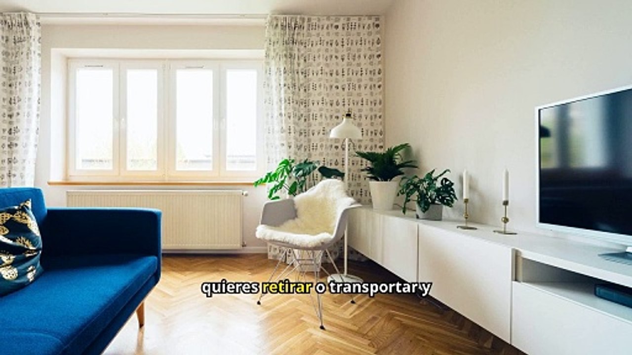 El servicio vaciado de pisos más completo en Mollet del Vallès: vaciamos muebles, decoración trastos y más de pisos e inmuebles. #vaciado #pisos #molletdelvalles