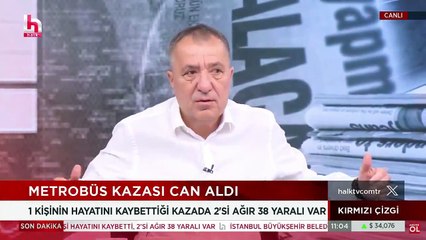 Yandaşlar bile isyan etti: “Metrobüse biniyorsun ve ölüyorsun, Çok acayip bir şey yani”