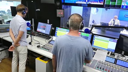 Un gendarme tué après un refus d'obtempérer : sa veuve l'affirme, «La France a tué mon mari»