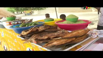 Sa Majesté ALI MAHAMAT Sultant de 1er Dégré de GOULFEY - 75 ans de Régne_280824