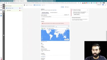 Dynamic Ads & Audience Targetting