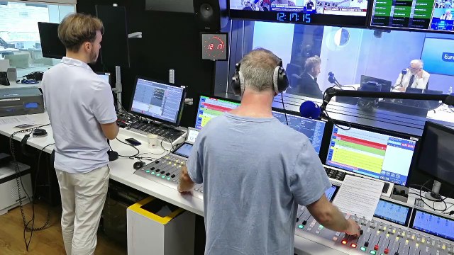 Pascal Praud et vous - Rugbymen français inculpés de viol en Argentine : leur avocat dénonce la «déflagration atomique» de la médiatisation de l'affaire