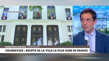 Jonathan Siksou : «La fonction de maire est magnifique car vous pouvez avoir sous vos yeux et ceux de vos électeurs la concrétisation de votre vision politique le temps d'un mandat»