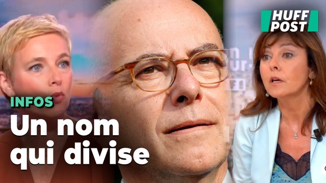 Pour Matignon, les noms circulent, celui de Bernard Cazeneuve reste (et divise la gauche)