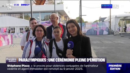 Marie Gentric sur BFM (29/08/2024)