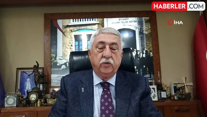 TESK Başkanı Palandöken: 'Karar esnafımız adına olumlu ve destekliyoruz'