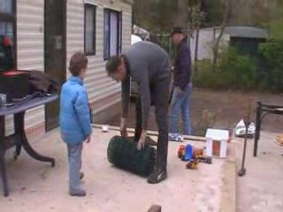 camping 2008