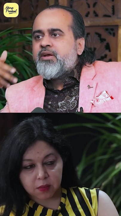 Answering the Inner Cry || Acharya Prashant