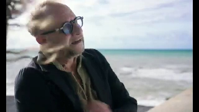 L'Art d'être heureux Teaser (2) VF