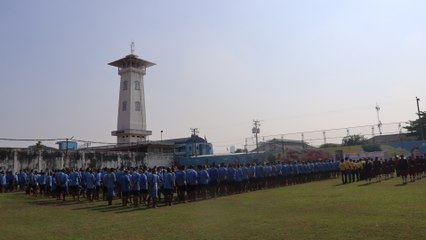 Así son las cárceles insalubres a las que pueden enviar a Daniel Sancho en Tailandia