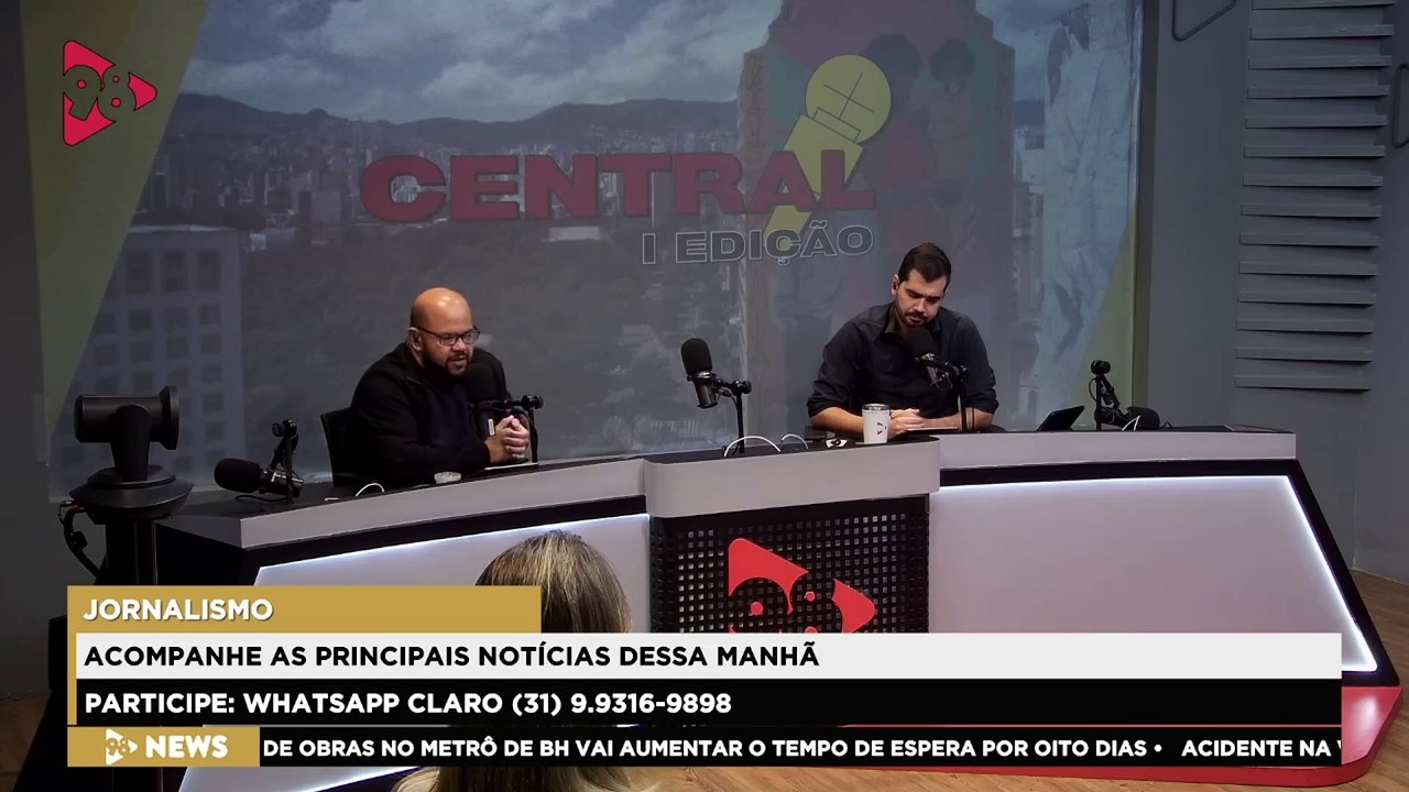CENTRAL 98 | Senado deve votar projeto que reduz prazo de inegibilidade de políticos