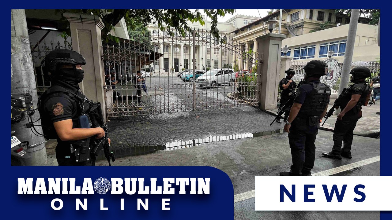 Supreme Court bomb threat drill causes panic, forced evacuation