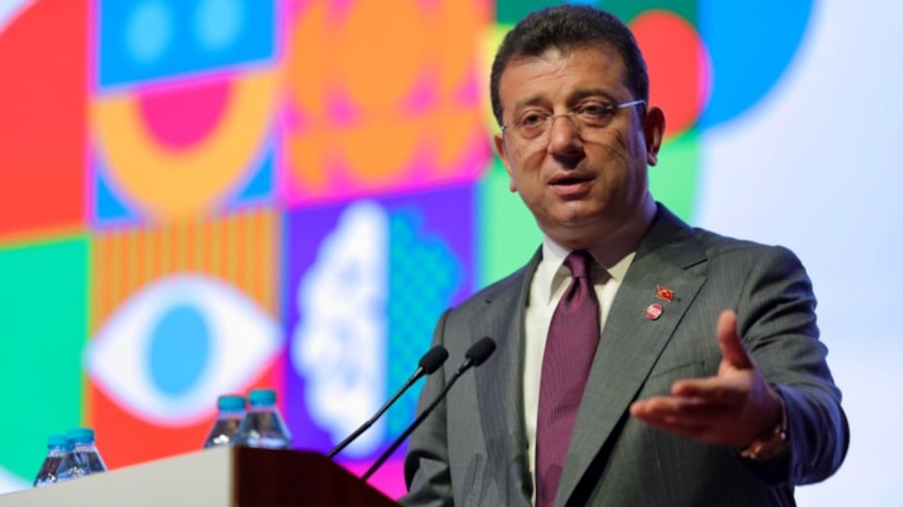 Ekrem İmamoğlu: Bunların her birisinin elbette hesabı tutulacak