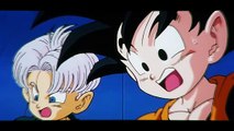 Montagem Coral Goku Black X Goten AMV Edit Parasect 2.0 Animator