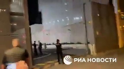 شاهد لحظة الإفراج عن بافيل دوروف مؤسس تليجرام