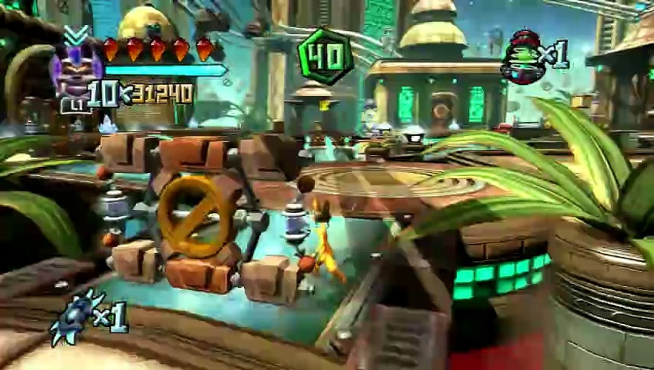 PlayStation Move Heroes (ITA) - Introduzione + Gameplay