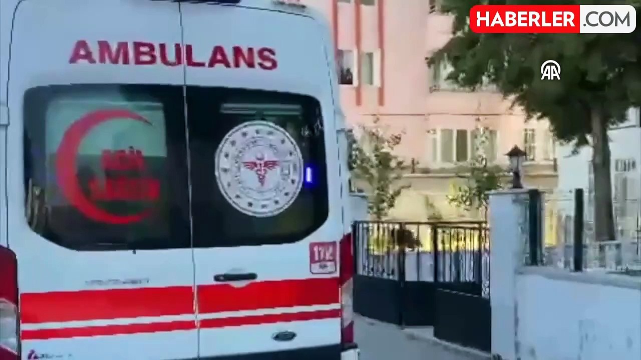 Çorum'da Maymunun Saldırısı Sonucu Genç Kız Yaralandı