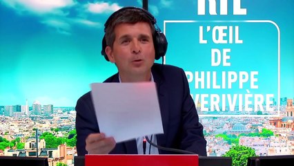 Philippe Caverivière absent pour la rentrée de RTL, Thomas Sotto l'oblige à s'expliquer
