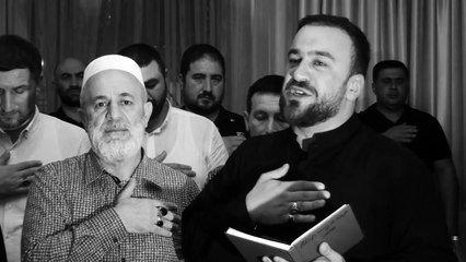 Seyyid Taleh - Zeynal Abidin Ağa  (Official Video)