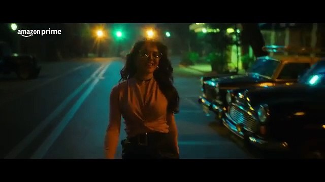 Citadel_ Honey Bunny Teaser _ Raj _ DK _ Varun_ Samantha_ Kay Kay _ Russo Brothers _ Prime Video(360P)