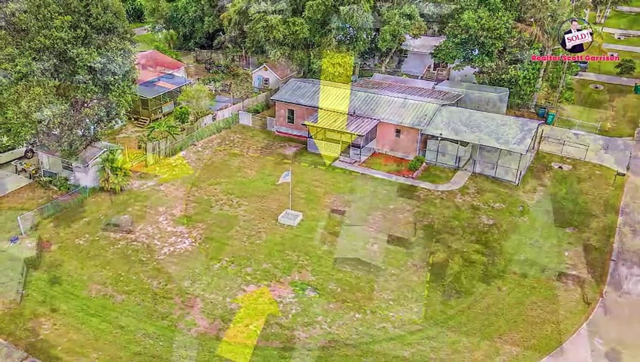 4754 ESTRADA LN, MIMS, FL 32754 | Top Central Florida Realtor Scott Garrison | Short