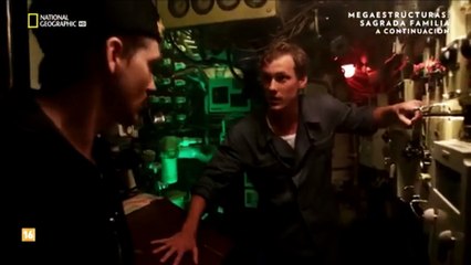 La crisis de los misiles de Cuba - Infierno bajo el mar . Documental - Full HD