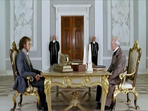 El secreto de los jeroglificos