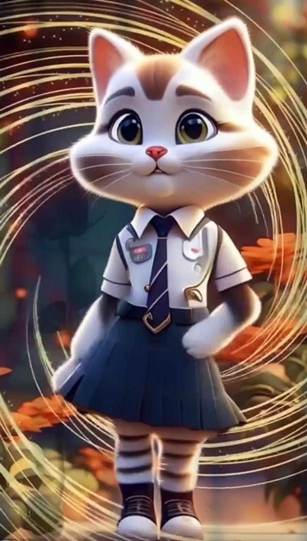 ⁣Cats viral funny video #viral