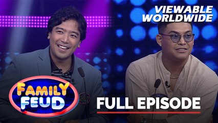 Family Feud: THE BLOOMFIELDS AT MAGNUS HAVEN, NAGPASIKLABAN SA PAGHULA! (AUGUST 29, 2024) (Full Episode 552)