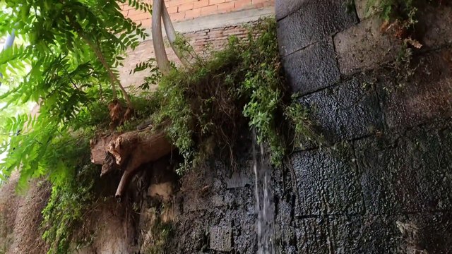 Messina e rete idrica, un sistema che fa acqua