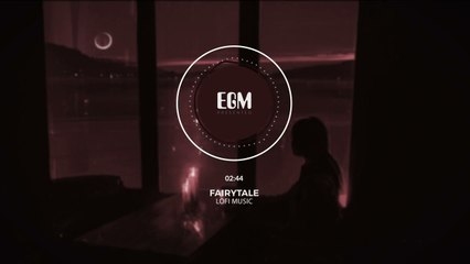 Most Emotional Cinematic Lofi • Fairytale • Ender Güney #emotional #sad