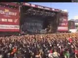Linkin Park -Numb  Rock Am Ring 2004