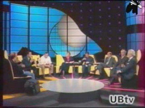 ciel mon mardi sur la Corse et le flnc (tf1, 1990)