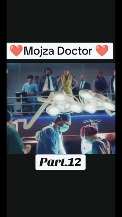 Mojza Doctor