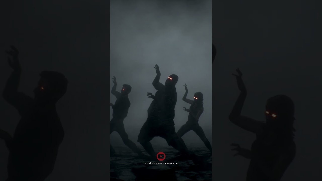 Dance Performance of The Walking Dead!  #comingsoon #thewalkingdead